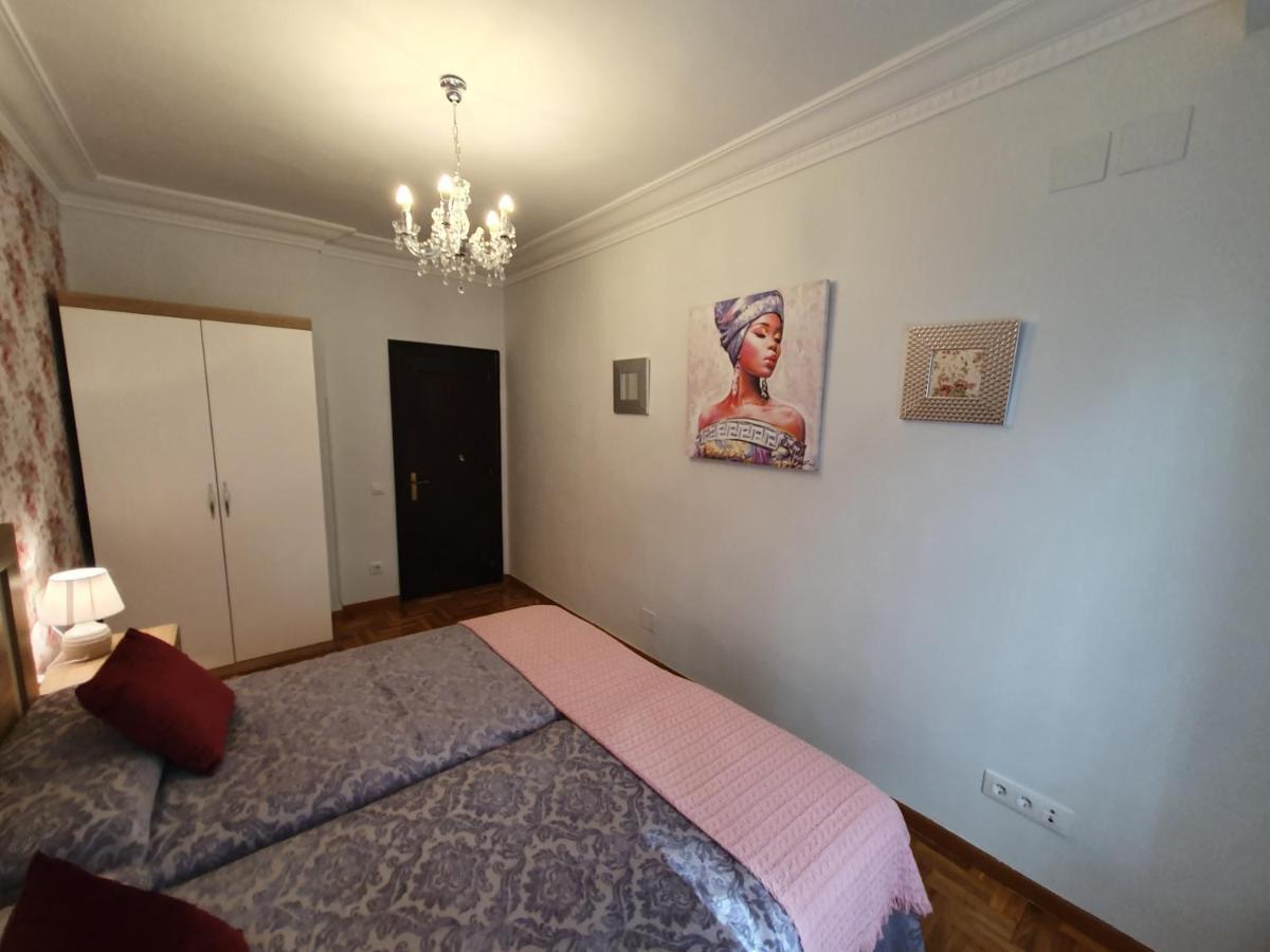 Jasjosé Centro - La Elegancia De La Cadena Jasjosé Apartamento Gijón