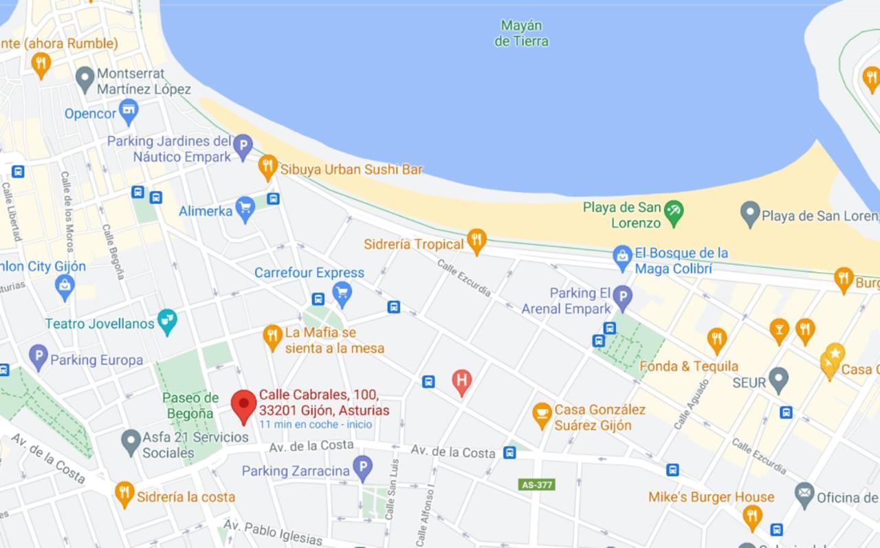 Jasjosé Centro - La Elegancia De La Cadena Jasjosé Apartamento