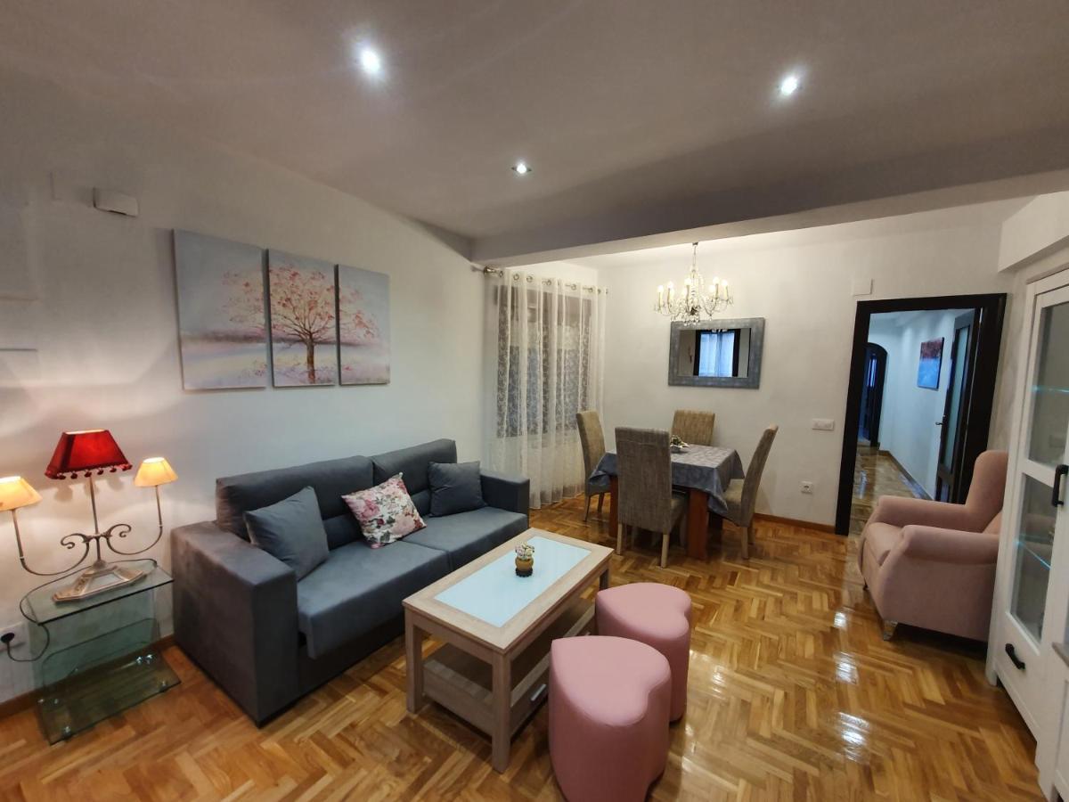 Jasjose Centro - La Elegancia De La Cadena Jasjose Vut-2048-as Apartment *