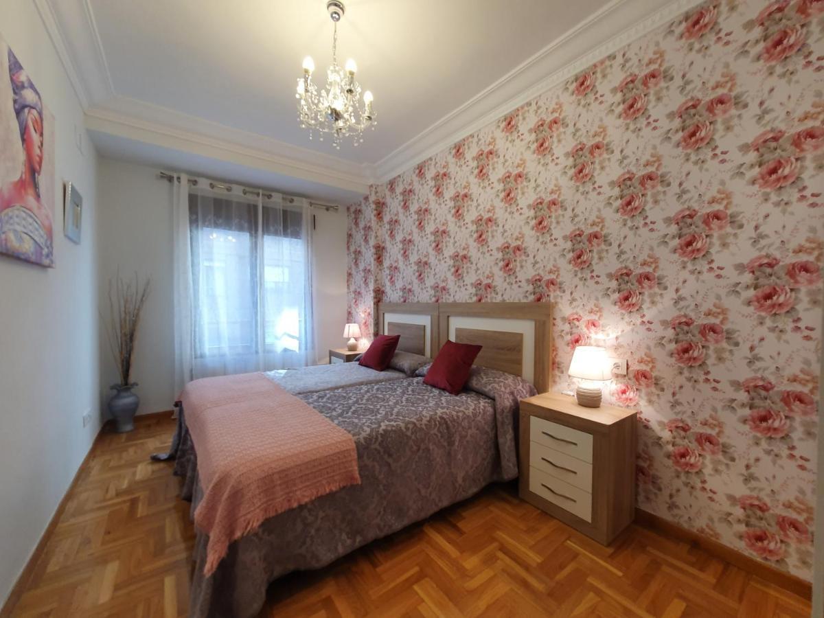 Apartment Jasjose Centro - La Elegancia De La Cadena Jasjose Vut-2048-as *
