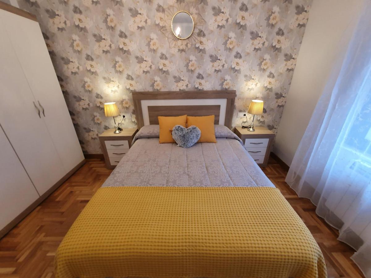 Jasjose Centro - La Elegancia De La Cadena Jasjose Vut-2048-as Apartment Gijon
