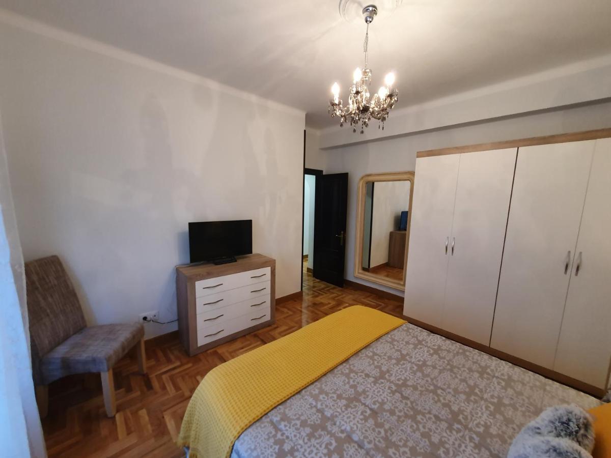 Apartment Jasjose Centro - La Elegancia De La Cadena Jasjose Vut-2048-as