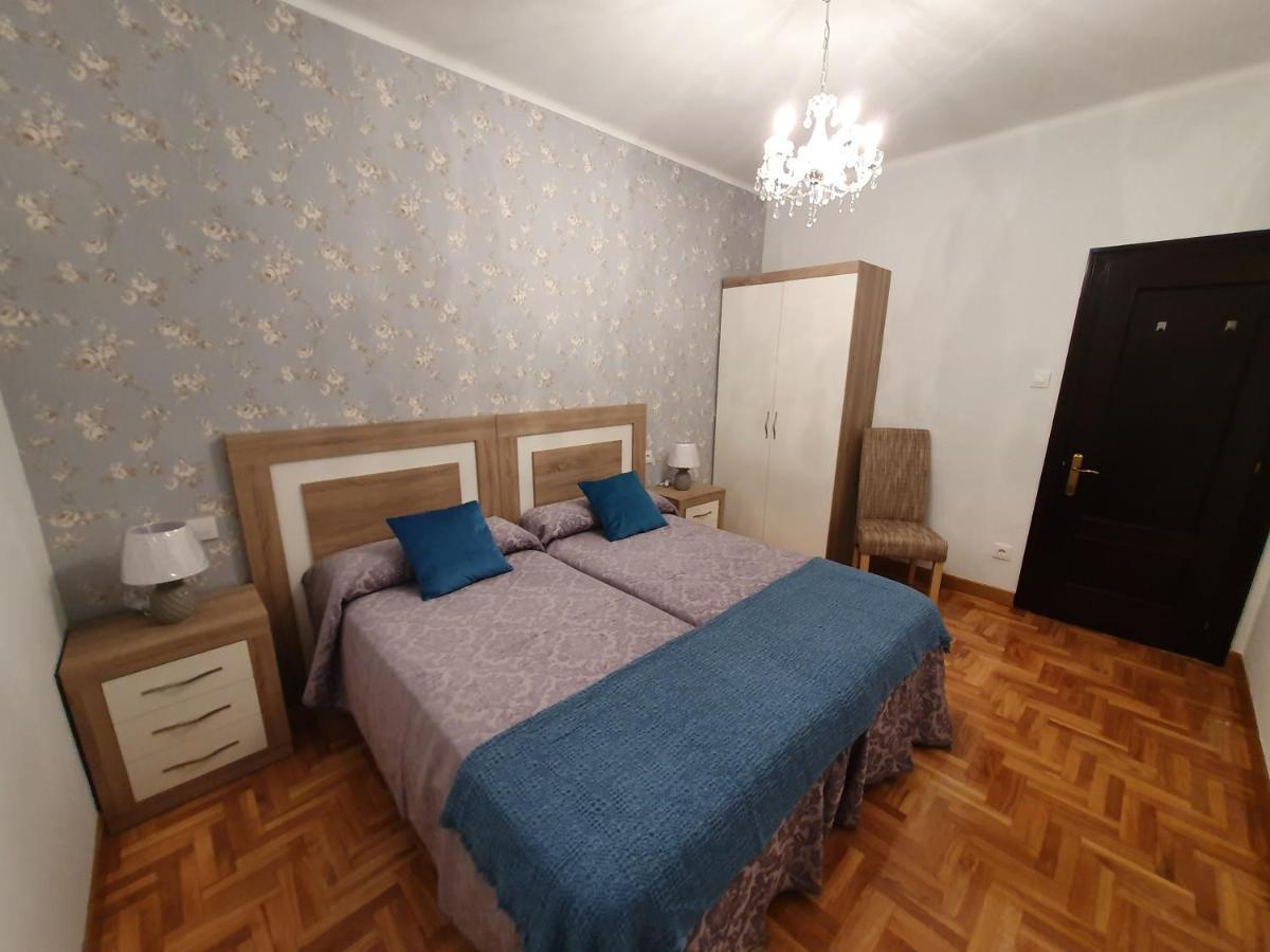 Apartment Jasjose Centro - La Elegancia De La Cadena Jasjose Vut-2048-as Gijon